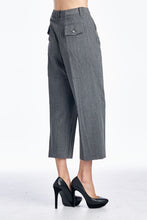 Larry Levine SPT Stretch Capris