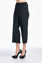 Larry Levine Sleek & Slim Capris