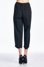 Larry Levine Sleek & Slim Capris