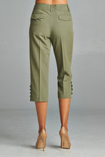 Larry Levine Sleek & Slim Capris