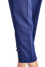 Larry Levine Stretch Capris