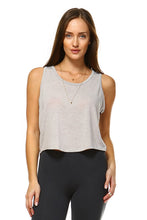 Women's Aztec Printed Jersey Tank