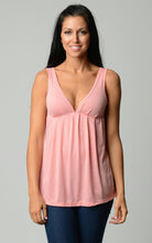 Women's V-Neck Tank