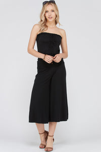 Women's Resort Jumpsuit