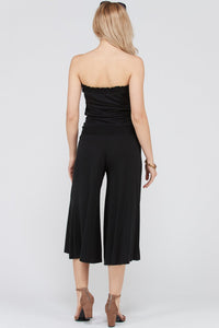 Women's Resort Jumpsuit