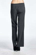 Women's Charcoal Pants