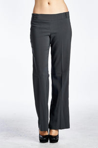 Women's Charcoal Pants