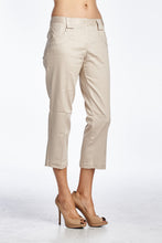 Women's Lightweight Capris