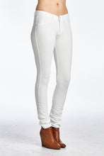 Women's French Terry Jeggings