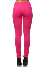 Women's French Terry Jeggings