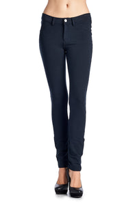 Women's French Terry Jeggings