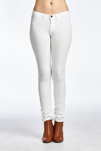 Women's French Terry Jeggings