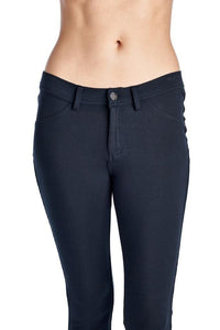 Women's French Terry Jeggings