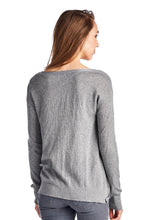 Women's Thermal Cardigans