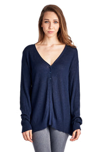 Women's Thermal Cardigans