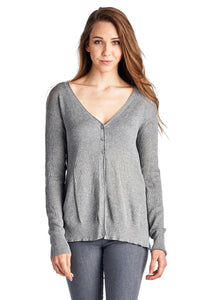 Women's Thermal Cardigans