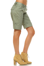 Women's Cargo Shorts