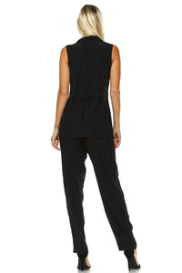 Women's Workwear 2 Piece Set