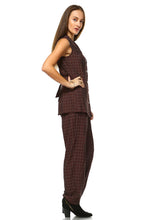 Women's Workwear 2 Piece Set