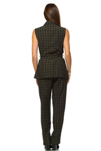 Women's Workwear 2 Piece Set