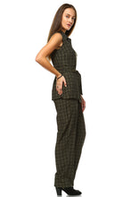 Women's Workwear 2 Piece Set