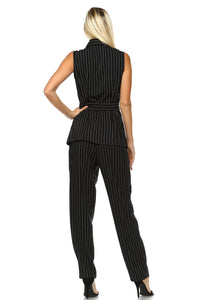 Women's Workwear 2 Piece Set