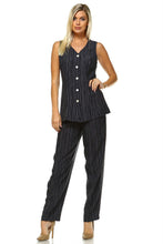 Women's Workwear 2 Piece Set