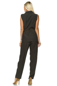 Women's Workwear 2 Piece Set