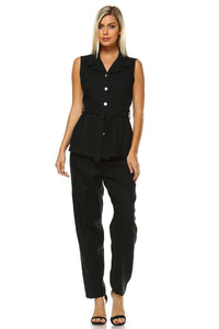 Women's Workwear 2 Piece Set