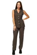 Women's Workwear 2 Piece Set