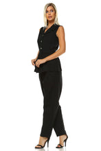 Women's Workwear 2 Piece Set