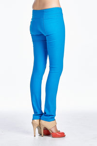 Women's Stretch Pleated Pants