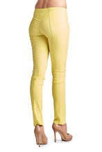 Women's Stretch Pleated Pants