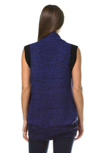 Women's Sleeveless Knit Vest