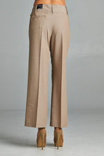 Larry Levine Front Pocket Pants