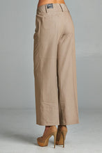 Larry Levine Front Pocket Pants