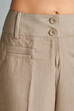 Larry Levine Front Pocket Pants