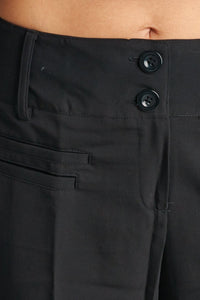 Larry Levine Front Pocket Pants