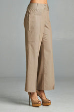 Larry Levine Front Pocket Pants