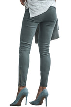 Sage Green Piper Jeggings