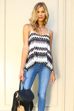 Women's Knitted Loose Top